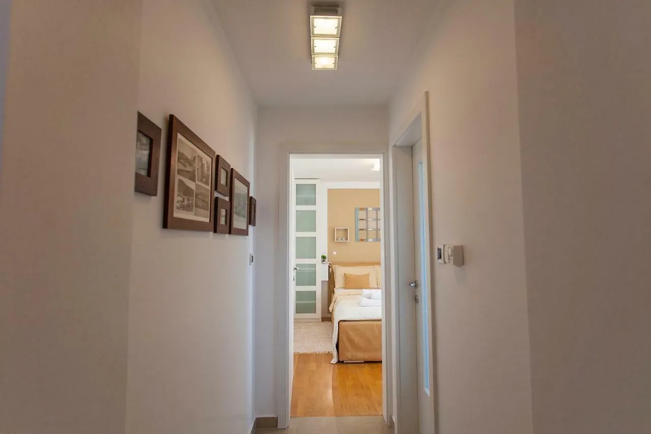 Apartment Simon Says Cres Croácia