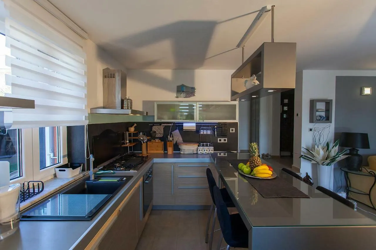 Apartment Simon Says Cres Croatia